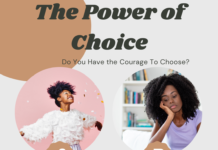 The power of choice
